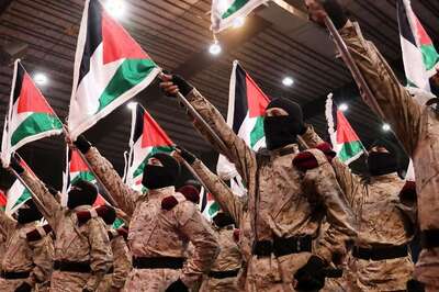 After Yahya Sinwar's Killing, Hezbollah Says Its War With Israel 'Entering A New Phase'