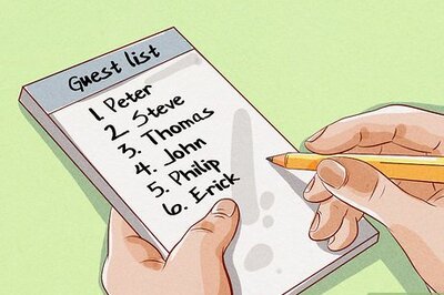 How to Buy Your Own Alcohol for a Wedding