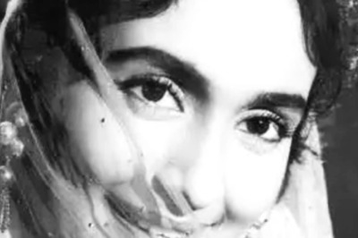 Nutan Birth Anniversary: Lesser-Known Facts About the Legendary Actress