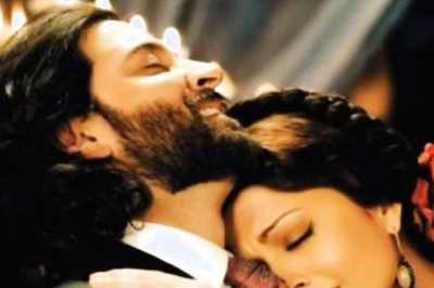 Bhansali's Controversial Film Guzaarish Completes 11 Years