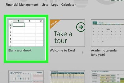 Calculate Interest Payments on a Loan with the IPMT Function