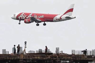 AirAsia promises low fares in India; expects launch in March-April
