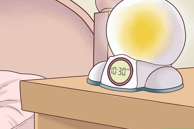 How to Get Your Child out of Bed in the Morning
