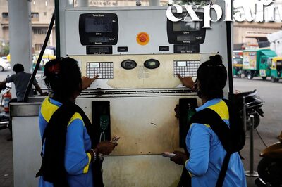 Govt May Extend Diesel, Gasoline Export Curbs Beyond March 31: Report