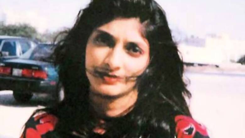 J Dey murder case: Jigna Vora walks out of jail