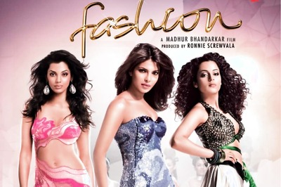 Priyanka Chopra's 'Fashion' Clocks 12 Years, Actress Says She Was Told 'Taking on It Could be Risk'