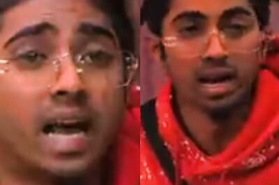 Bigg Boss 16: MC Stan Emotional After Shalin Comments On Who Deserves To Win, Says ‘Kyu Neecha Dikhane…’