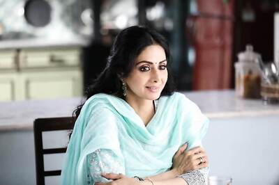 'Sridevi-Girl Woman Superstar': New Book Chronicles Extraordinary Life of The Actress