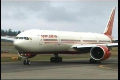 Air India to shift to interim plan from June 1