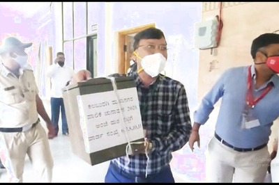 Karnataka Civic Polls: Month-Old Bommai Govt Gets Majority in Two Municipal Corporations