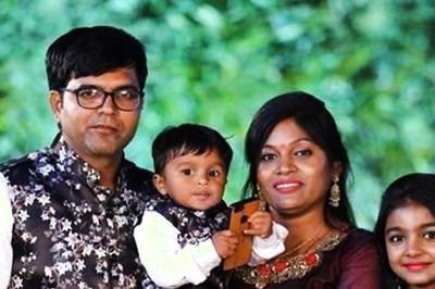 Guj: Streets Empty, Shops Shut as Dingucha Villagers Pay Homage to Four of Family Who Died on US-Canada Border