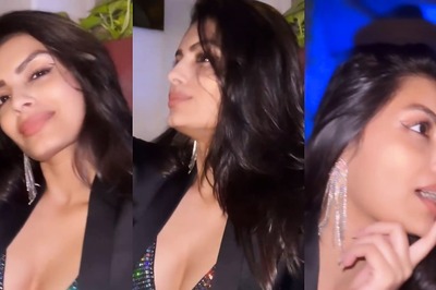 Sexy Video! Sonali Raut Flaunts Ample Cleavage, Asks If She's 'Medusa or Sedusa'; Watch Hot Clip