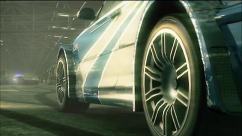 How to Play Need for Speed Most Wanted on PS2