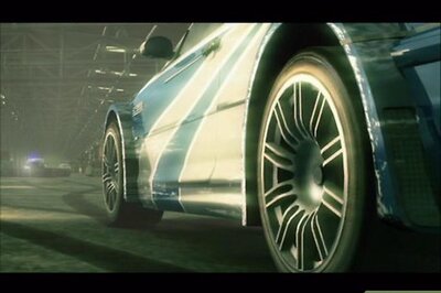 How to Play Need for Speed Most Wanted on PS2