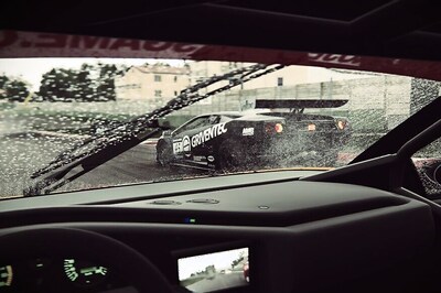 Top 4 Upcoming Racing Games For September to November