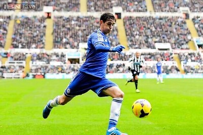 Jose Mourinho not sure about Oscar nomination for Chelsea