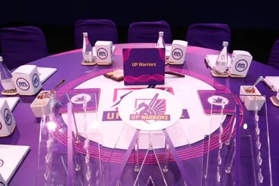 UP Warriorz Full Players List, WPL 2023 Auction: Check Out The Complete Squad