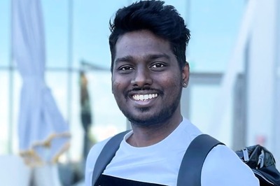 Atlee To Become Highest-paid Tamil Director With This Allu Arjun-starrer? What We Know