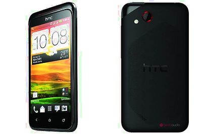 HTC launches Desire VC in India at Rs 21,999