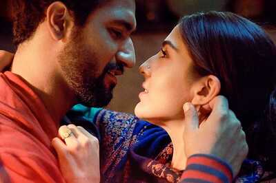 Happy Birthday Sara Ali Khan: Latest and Upcoming Movies of the Atrangi Re Actress