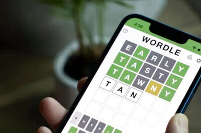 Wordle 298 Answer Today: Wordle Solution For April 13