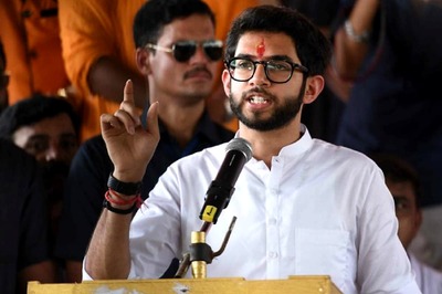 Aaditya Thackeray Does a U-turn Hours After Announcing Free Vaccines in Maharashtra