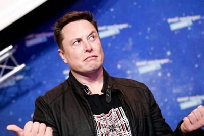 Elon Musk is World's Richest Person Once Again As Tesla Shares Rise Over 70% in 2023