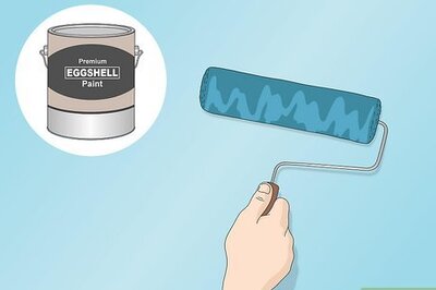 Matte vs Eggshell Paint: What's the Difference?