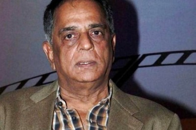 People Think I'm Always on 'Banned-wagon': Pahlaj Nihalani