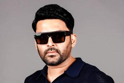 At Dubai Restaurant, Kapil Sharma Pranked; But Fans Notice Something Else