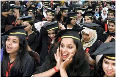 No Proposal to Recognise 1 Year Master's Degree from Foreign Countries, Says HRD Ministry