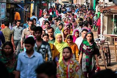 Bangladesh Economy Shows Early Signs Of Pandemic Recovery