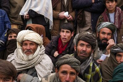 'It's Either This or Selling My 1-yr-old Daughter': Desperate Afghans Forced to Sell Kidneys for Food