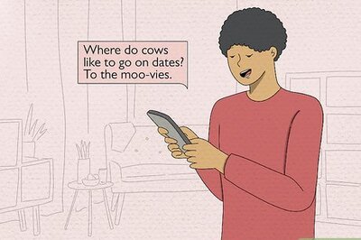 How to Entertain a Girl