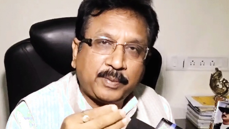 If You Don't Clap for Teachers, You'll End Up Clapping at Doors of People: MP Minister Insults Transgenders