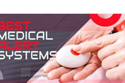 9 Best Medical Alert Systems of 2023: Reviews & Costs of Top Devices