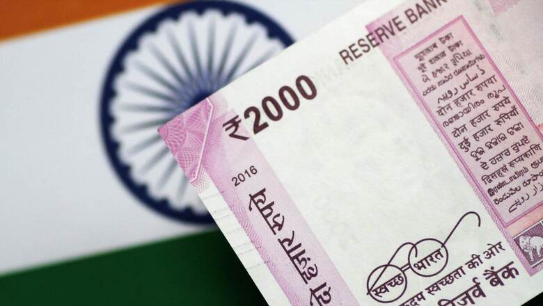 India's April-November 2022 Fiscal Deficit Hits 58.9% Of Full-FY23 Target; Details Here