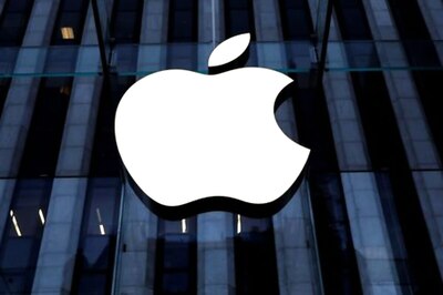 Apple Becomes First American Company to Touch Market Value of $2 Trillion