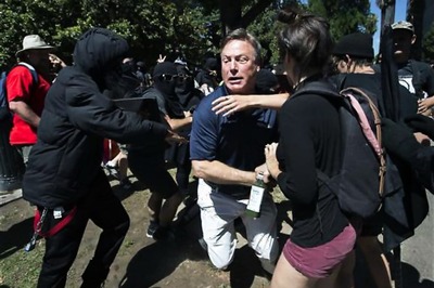 10 Stabbed at Rally in California, Two Get Critical Wounds