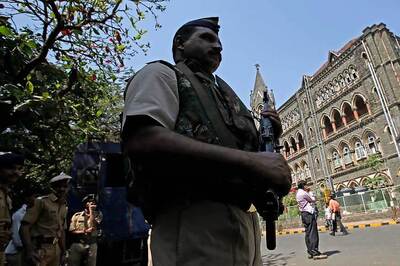 Government Renames Calcutta, Bombay and Madras High Courts