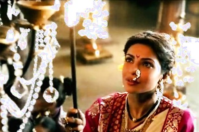 Priyanka Chopra calls the box office clash between 'Bajirao Mastani' and 'Dilwale' unfortunate