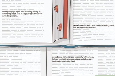 A Complete Breakdown of the Cereal-Soup Debate