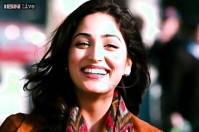My films down South are instrumental in shaping my career: Yami Gautam
