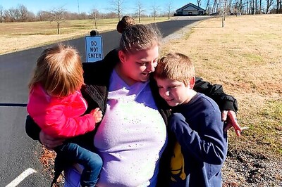 Tornado Survivor: 'Not Knowing Is Worse Than Knowing'