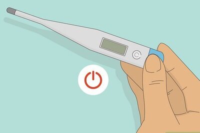 How to Change One-Button, Frontal, and Infrared Thermometers from °C to °F
