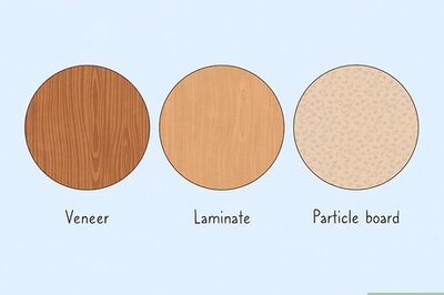 How to Refinish a Desk