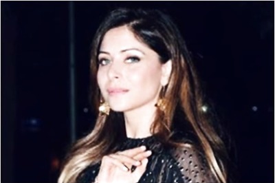 Kanika Kapoor Tests Positive for COVID-19 Again, Hospital Director Slams Singer Over Baseless Claims