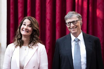 Melinda Gates Embraces Public Role, Calls Out US President Donald Trump