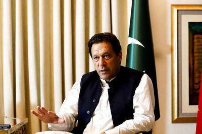 'Immediately Release Imran Khan': UN Group Says Detention Of Ex-Pak PM Violates International Law