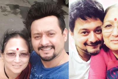 As Bhikari Completes 5 Years, Swapnil Joshi's Mother Recalls Heart-Touching Moment